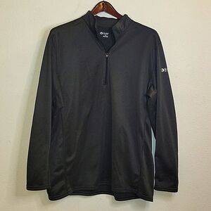 Guide Series Quarter Zip Shirt